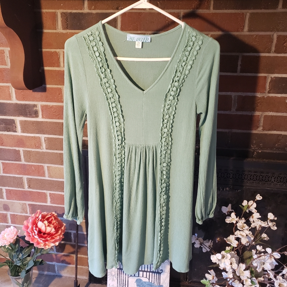 dina be dress